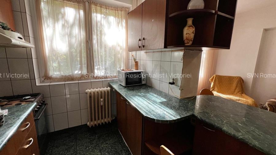 REA1029577 Apartament 2 camere | metrou Obor – Șoseaua Colentina | Etaj 1