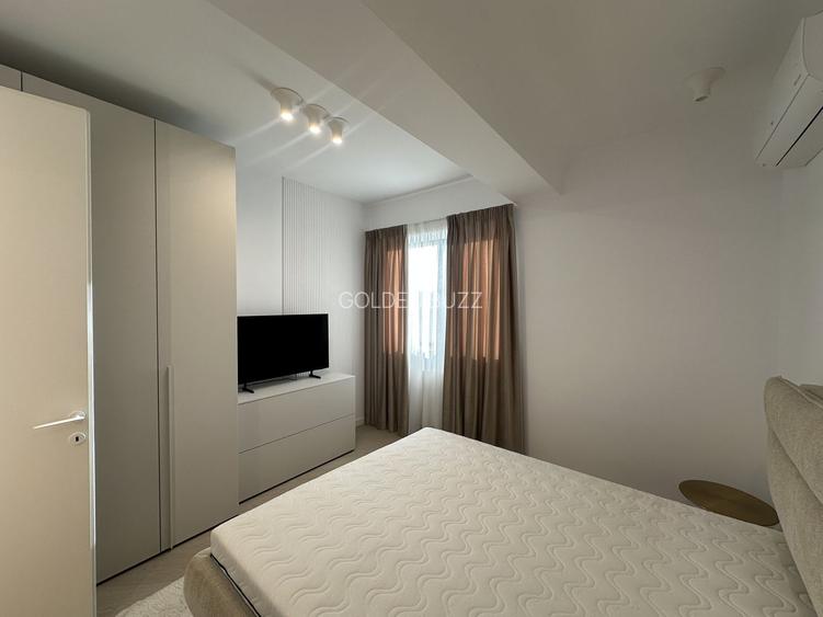 Apartament 3 camere de inchiriat parcare inclusa | Cortina North - 9