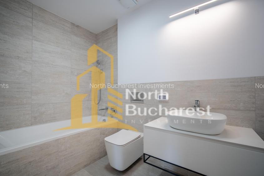 STUDIO CU GRADINA DE 20 MP - FINALIZAT - PIPERA - 10