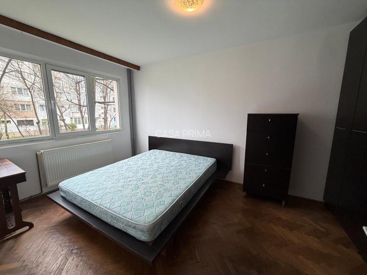 Apartament 2 camere, Etaj 1, Podu Ros, Fara Risc Seismic! - 8