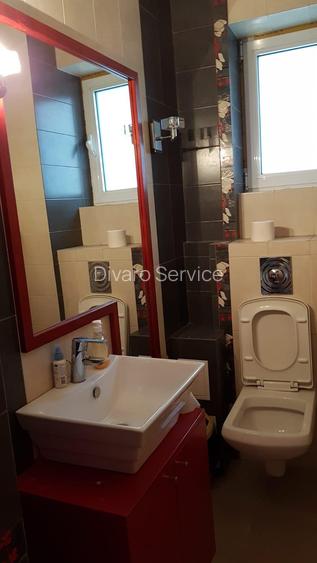 Inchiriere vila etajele 1+2+M Cotroceni metrou spital Eroilor imobil 2002 - 14