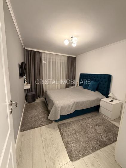 Apartament 2 camere Diham, mobilat utilat, loc parcare inclus, Parc IOR - 3