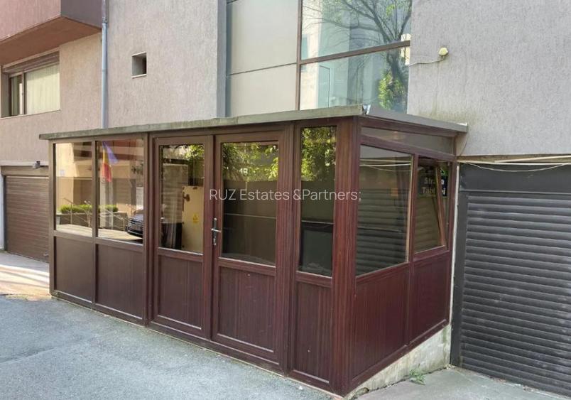 Apartament 3 camere | Închiriere | Parcare subterană inclusă | Herăstrău - 16