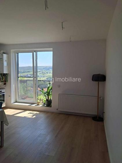 Apartament cu 3 camere in Beta Residence 60mp finisat - 2