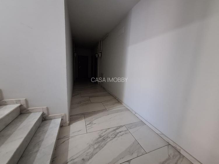 Oportunitate!Apartament de lux,42mp utili plus parcare,117 500euro. - 4