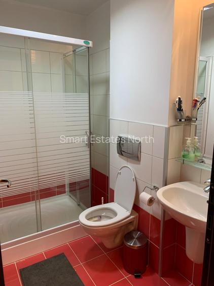 Apartament 3 camere II 2 locuri parcare II Piscina I Pipera II Zoo - 11