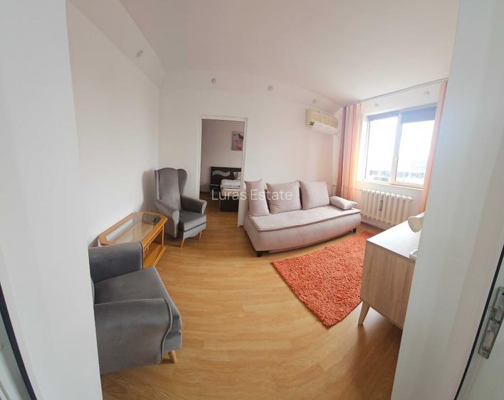 Apartament 2 camere de vânzare – Tomis 3, City Mall Constanța - 2