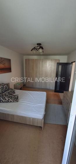 Închiriere Apartament cu 2 camere, decomandat, AC, metrou Obor, renovat - 7