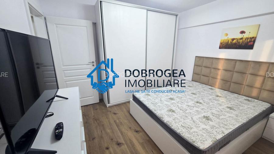 STRADA VICTORIEI-2 CAMERE  ,ETAJ 2 ,CENTRALA GAZ,TOTUL NOU - 6