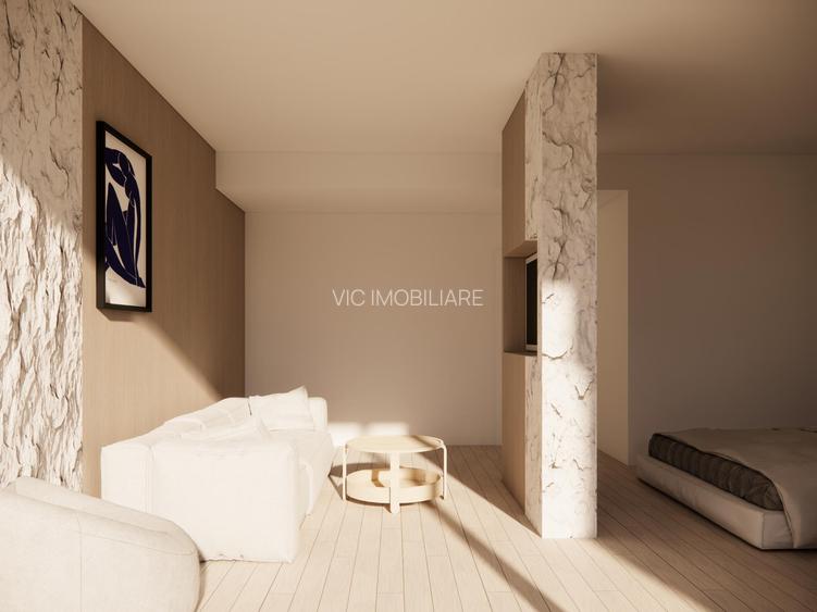 Garsoniera - Dobroesti - Direct Dezvoltaor - Comision 0% - 7