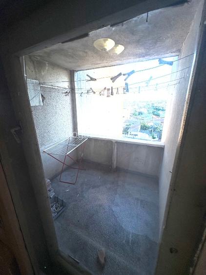Apartament 2 camere bulevardul Tomis 217 - 9