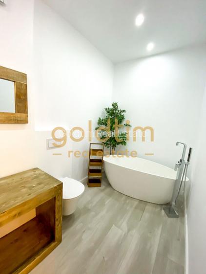 Apartament Superb/Gradina Generoasa/Jacuzzi/Parcare inclusa/Iancu Nicolae - 10