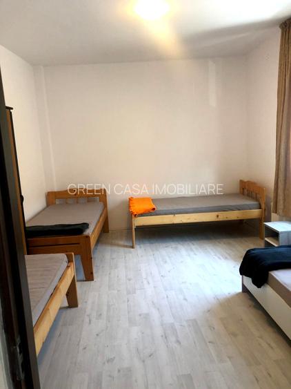 Casa de inchiriat, 3 dormitoare, Parcul Feroviarilor - 6