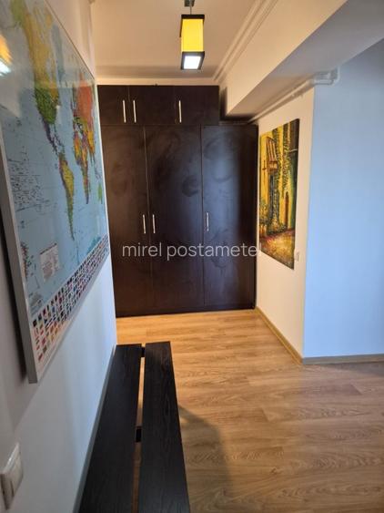 Închiriere apartament 2 camere,  Zizin, aproape de București Mall, sector 3. - 4