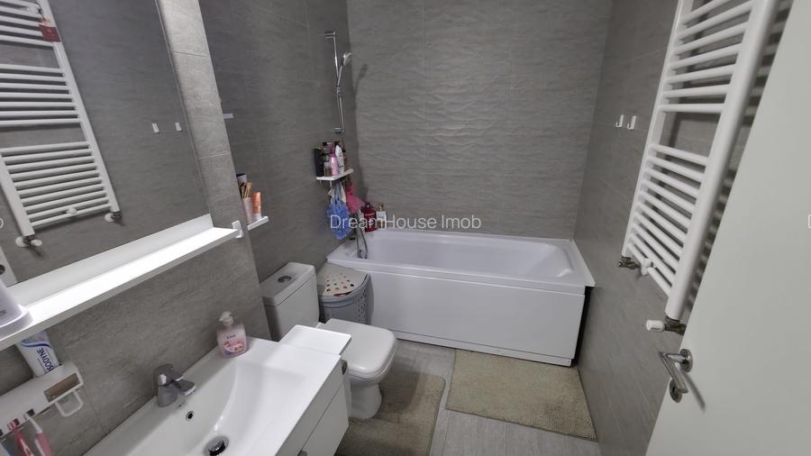 Apartament 3 camere Titan - Ozana - Theodor Pallady - Bloc 2019-Parcare-Complex - 12