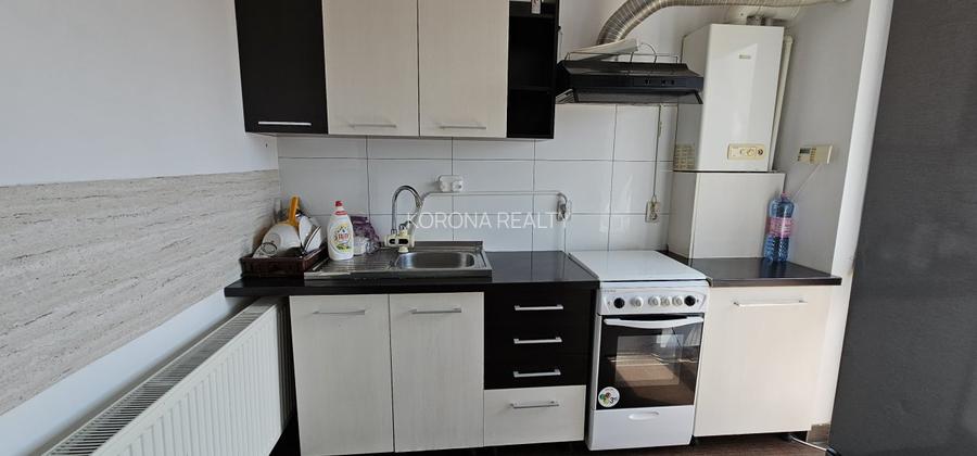 Garsoniera de inchirat zona Ghimbav - 21