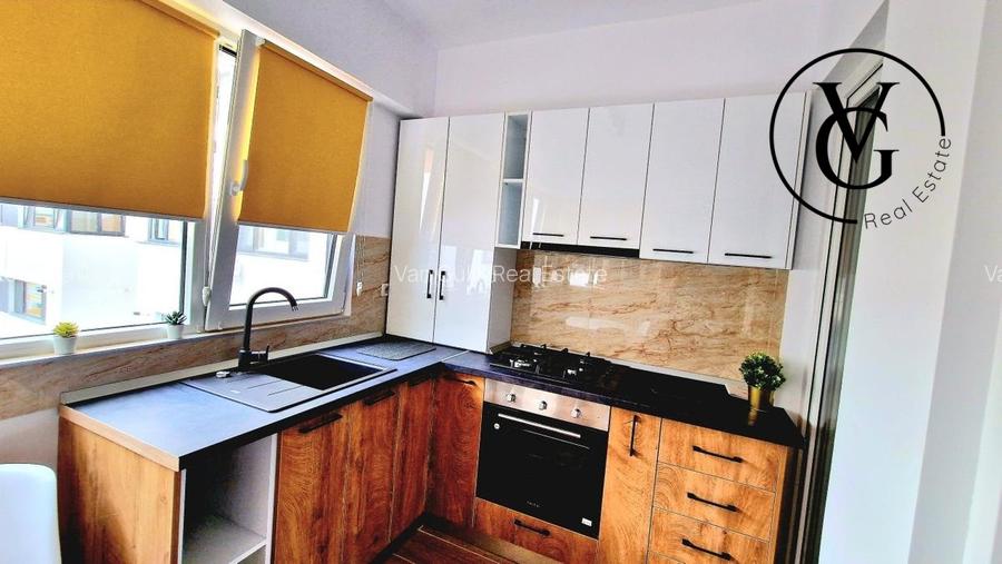 Apartament 2 camere Parc Carol | Central Adress Residence - 6