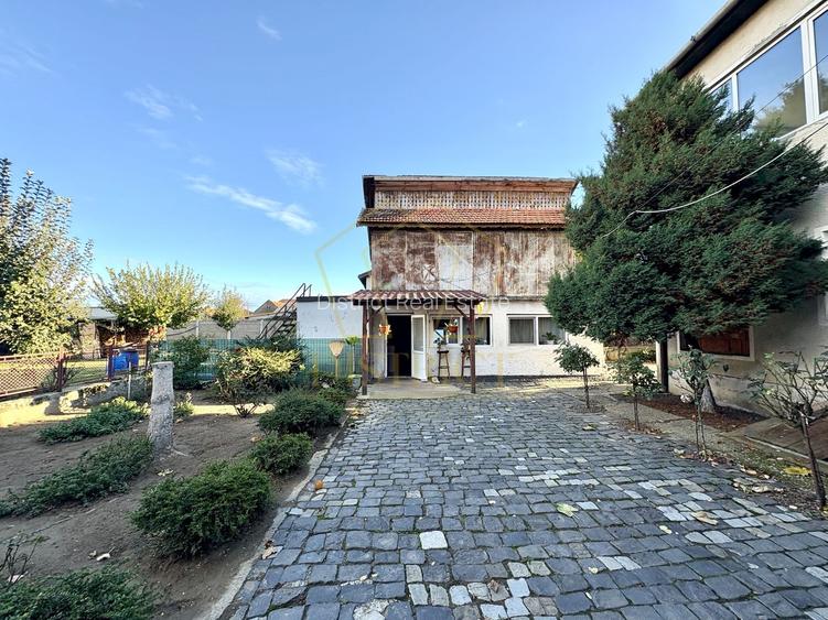 Casa individuală cu 6 camere | Mosnita Veche - 14