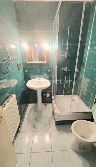 Apartament 4 camere etaj1, Carpaților, intrare Răcădău - 14