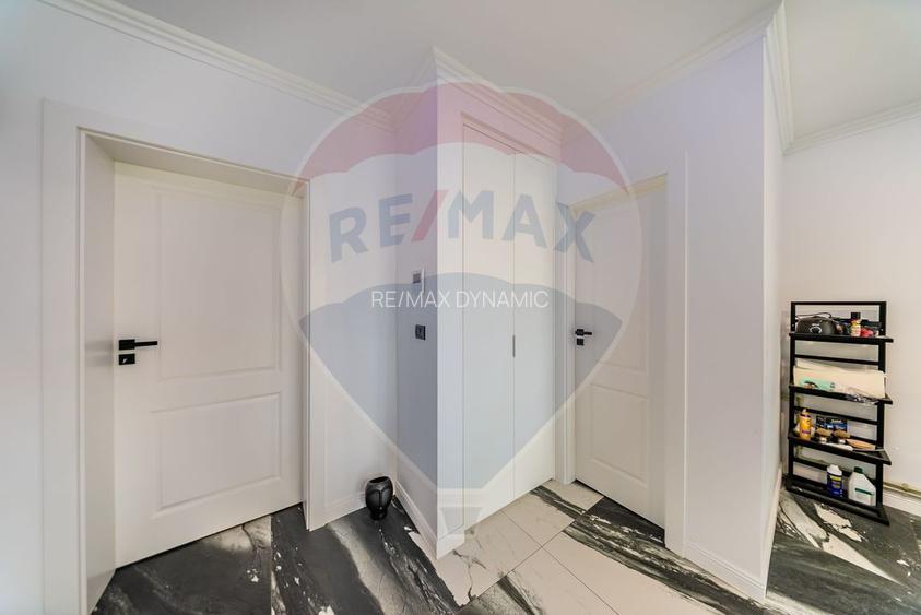 Barber shop complet echipat – funcțional imediat, Micalaca - 9