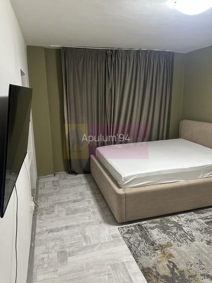 Garsonieră decomandată Sector 6- Bd. 1 Mai - 8