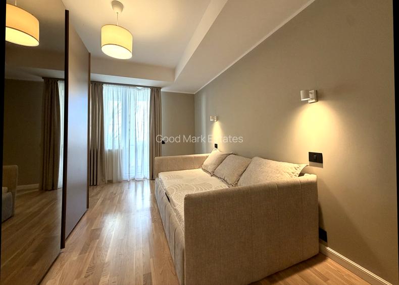 Camere | Herastrau – Nordului | Terasa Inchisa | 2 Bai - 10