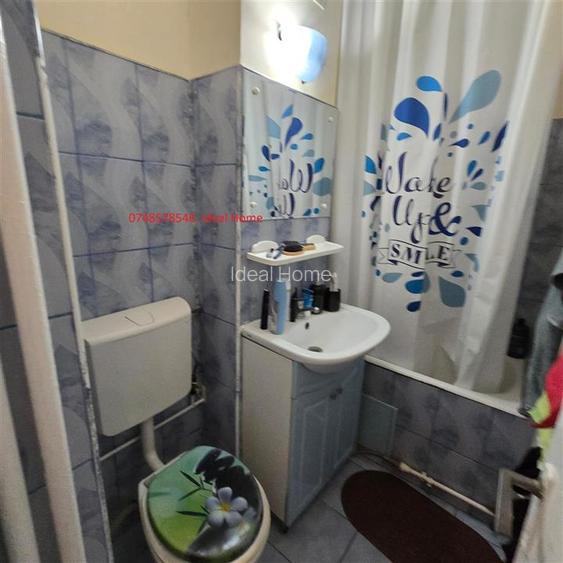 Apartament 2 camere SD. MCB. Etaj 2 - 6