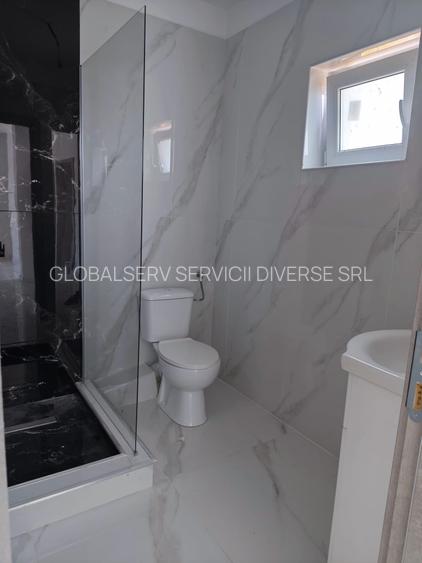 FARA COMISIOANE casa cu 4 camere 3 bai dresing P+1 incalzire pardoseala - 32