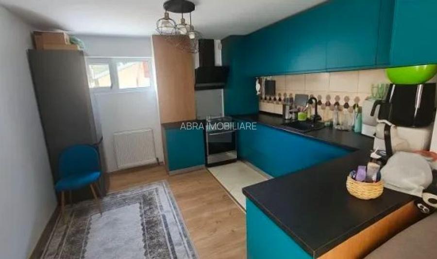 Apartament 3 camere SNSPA Romexpo Herastrau - 6