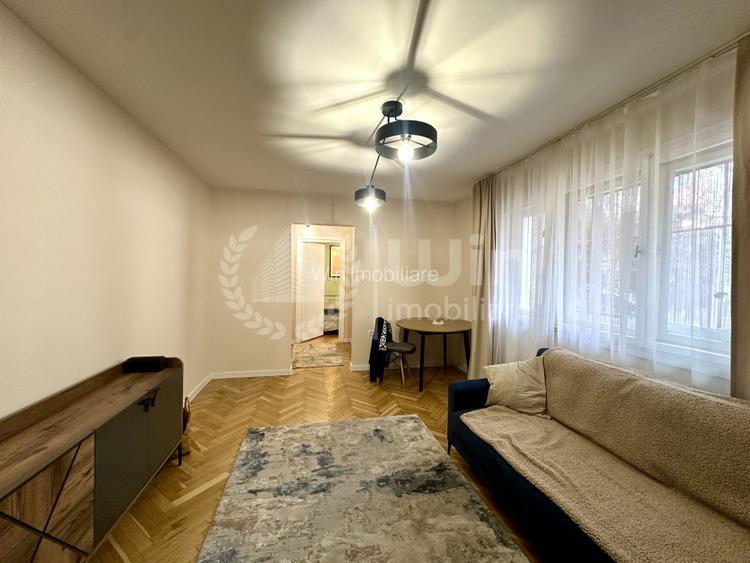 Apartament 2 camere | La Cheie | Etaj 1 | Gheorgheni | Complex Diana - 4