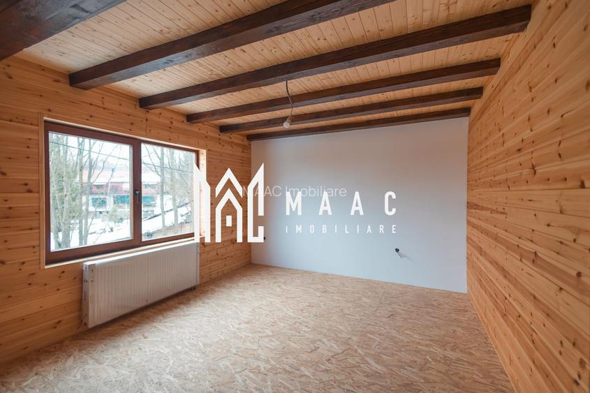 Duplex Deosebit | 172 MPU | 7 camere| Curte | Tocile | Peisaj Superb - 8