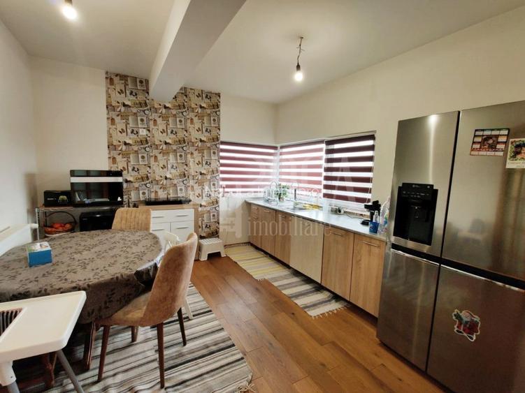 Casa 5 camere de vanzare in Iris, Cluj Napoca - 4