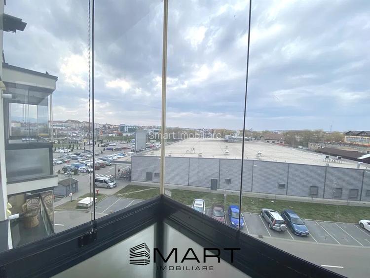 Apartament premium 3 camere Complex Cibinium - 7