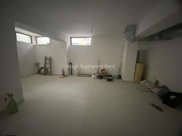 | Spatiu comercial |  Piata Floreasca 208 mp | - 3