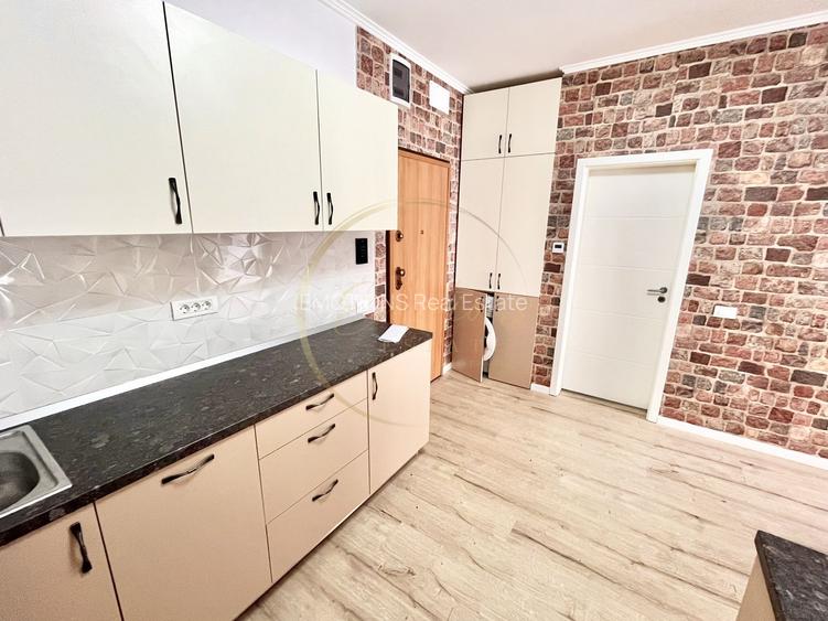 SUPER PREȚ | Apartament 2 camere - zona Torontalului - Încălzire prin pardoseală - 6