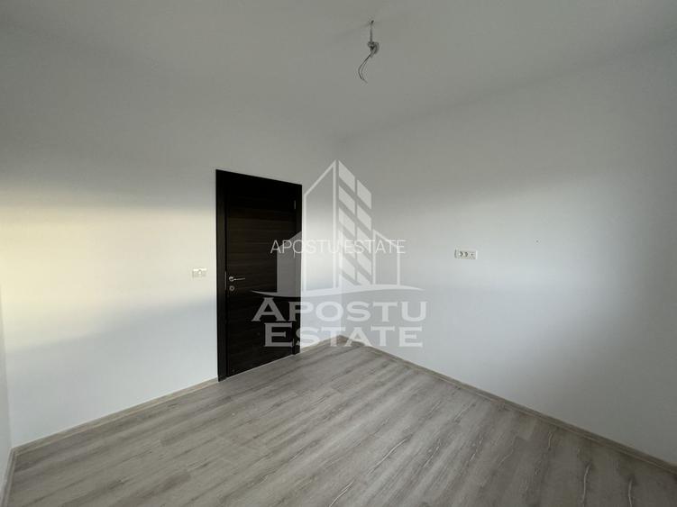Duplex situat Central cu 4 camere si 3 bai in Mosnita Noua - 5