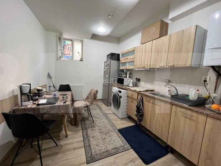 Apartament 2 camere, 65 mp, 2 boxe, parcare, zona Pietei Mihai Viteazul  - 5