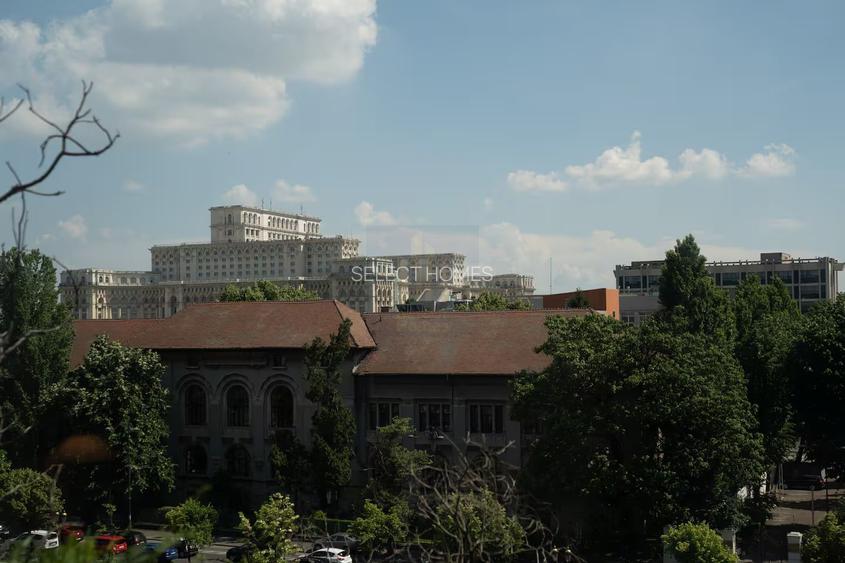 Studio | AirBnB | Investitie | Vanzare *Cismigiu* - 12