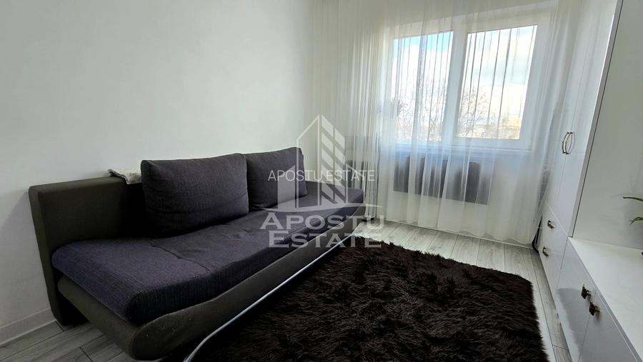 Garsoniera renovata si mobilata complet,  zona Cetatii, Timisoara - 3