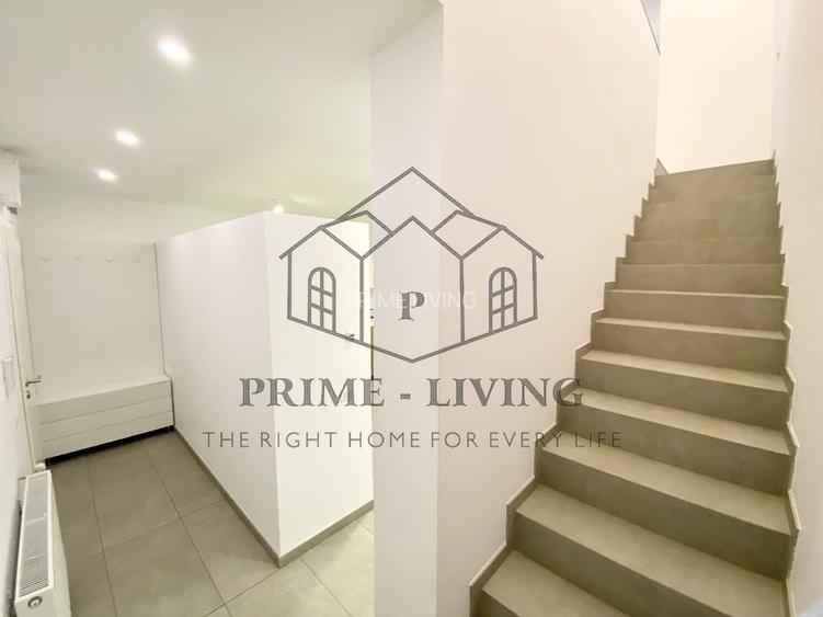 DUPLEX DE LUX CU 2 CAMERE LA INCHIRIERE IN ZONA VICTORIEI - 3