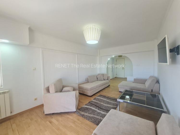 Închiriere Apartament 2 Camere – Blvd. Unirii, Mobilat & Utilat - 9