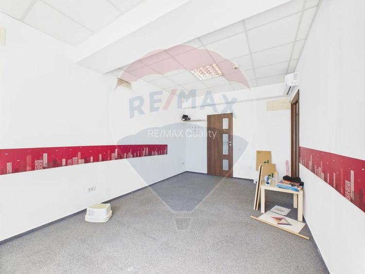 Zona Vitan - Spațiu de birouri suprafata 183 mp - 4