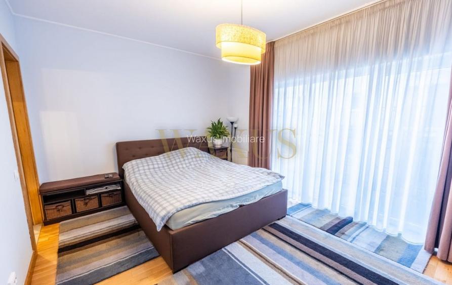 Apartament de vanzare, 2 camere, 105mp, garaj subteran, Vivo Mall - 3