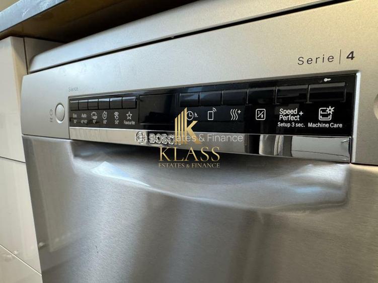 Apartament pentru chirie 4 camere in Herastrau  - 8