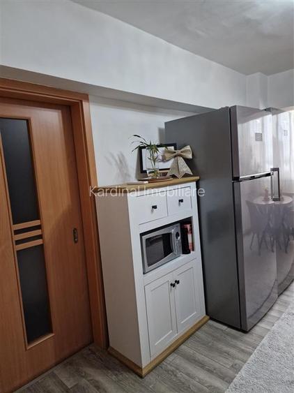 Apartament 2 camere Astra - Sitarului etaj intermediar - 3