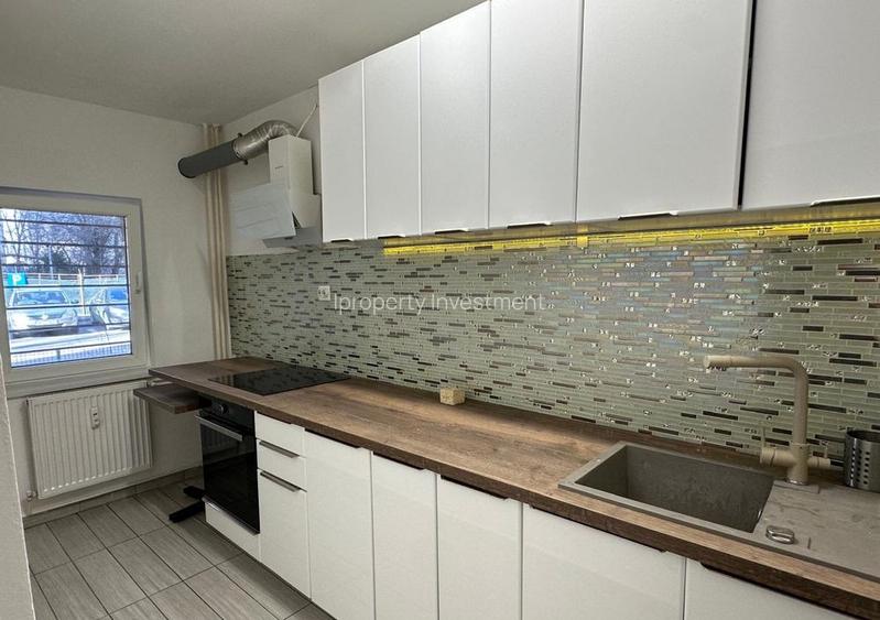 2 Camere | Muncii | Metrou | Renovat | Pet Friendly - 4