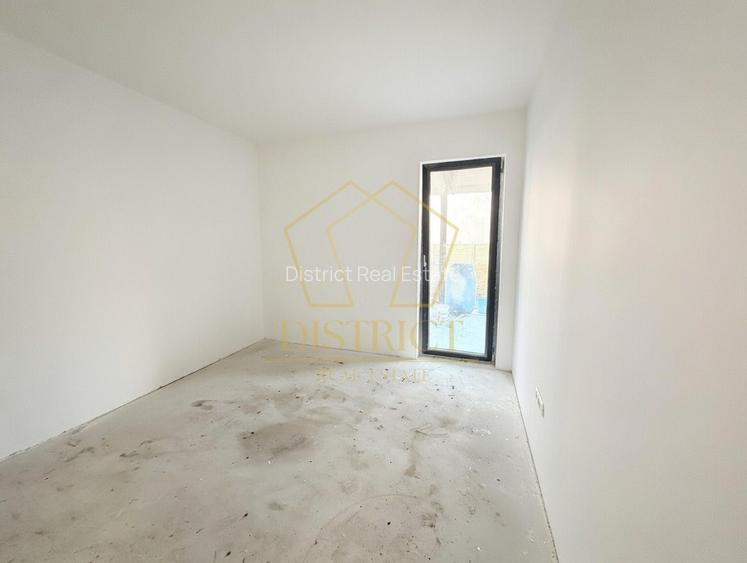 Duplex pe parter cu 3 camere | Mosnita Veche | Lidl - 5