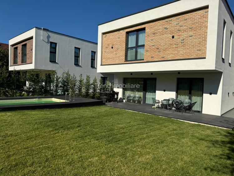 Casa la cheie | piscina | Andrei Muresanu - 2