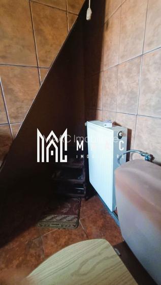 Casa cu 5 camere | 308 mp teren | Cisnadie - 14