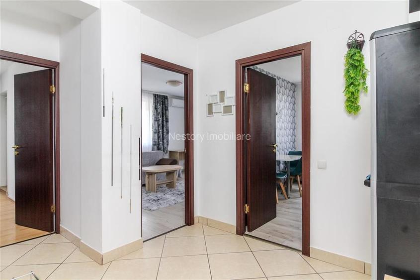 Apartament 2 camere decomandate + balcon generos | Buna Ziua - 11